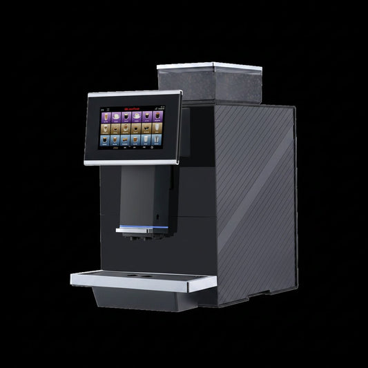 Dr Coffee F15 Fully Automatic Office Coffee Machine - Brands N More