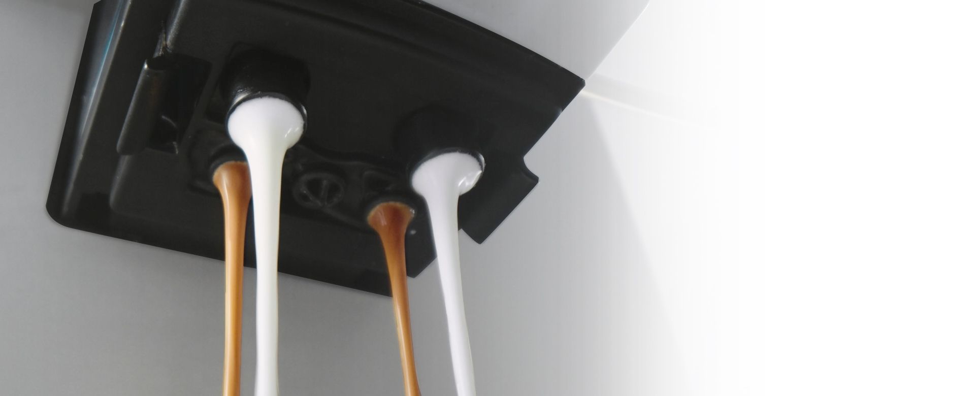 Dr Coffee F15 Fully Automatic Office Coffee Machine - Brands N More