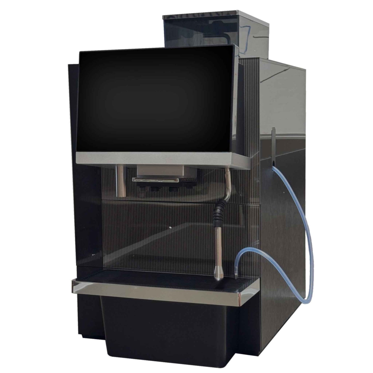 Dr Coffee F16 Plus T Fully Automatic Office Coffee Machine - F16. PLUS T - Brands N More