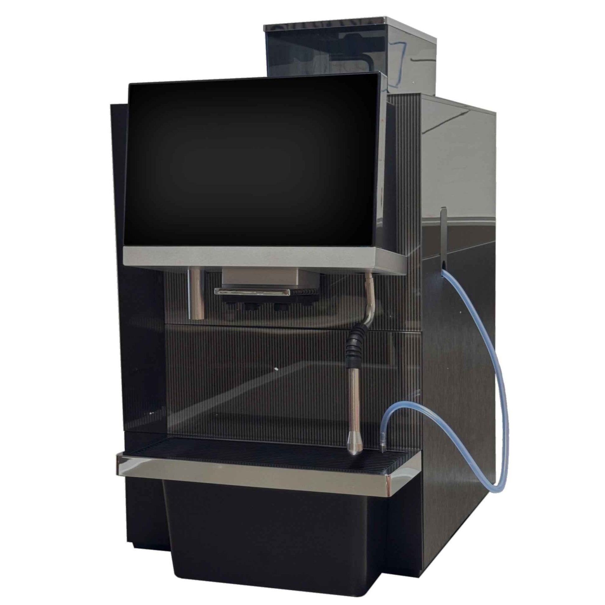 Dr Coffee F16 Plus T Fully Automatic Office Coffee Machine - F16. PLUS T - Brands N More