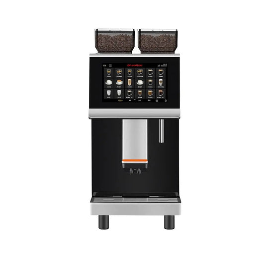 Dr Coffee F20 Automatic Coffee Machine - Espresso Machine-Brands N More