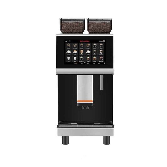 Dr Coffee F20 Automatic Commercial Coffee Machine - F20 Coffee Machine - Brands N More