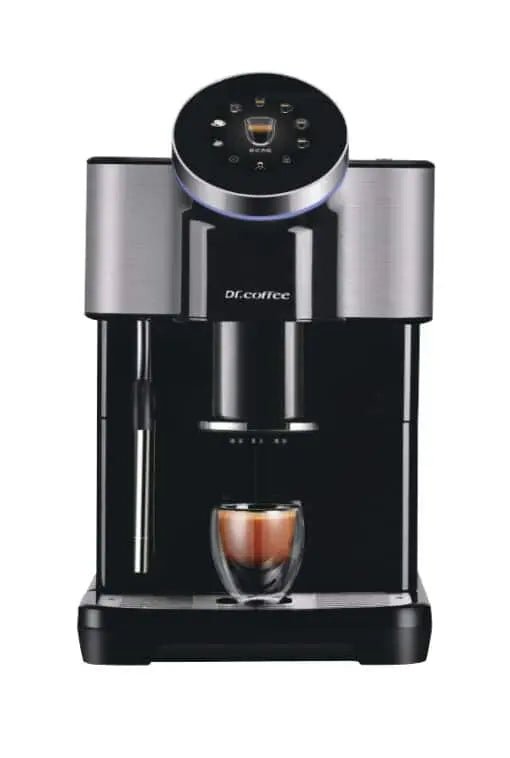 Dr. Coffee H1 - Espresso Machine-Brands N More