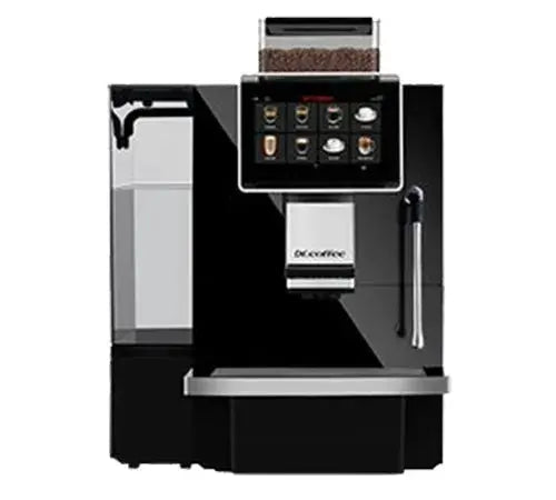Dr Coffee Hero M10 with Steam Wand - Espresso Machine-Brands N More