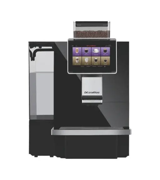 Dr Coffee M10 Automatic Coffee Machine - Espresso Machine-Brands N More