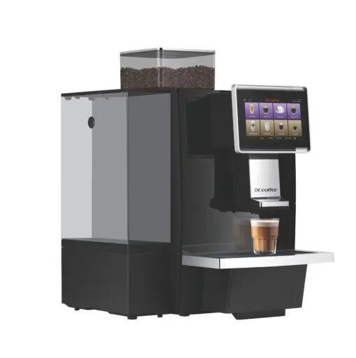 Dr Coffee M10 Automatic Coffee Machine - Espresso Machine-Brands N More