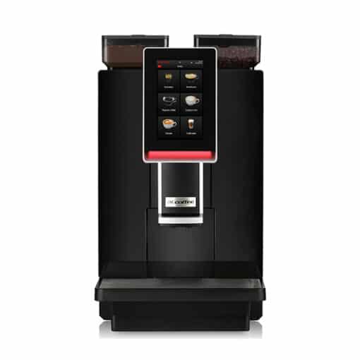 Office Coffee Machine - Dr Coffee Minibar S & S2 Automatic - Sip N Smile 