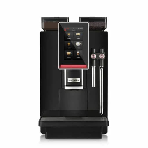 Office Coffee Machine - Dr Coffee Minibar S & S2 Automatic