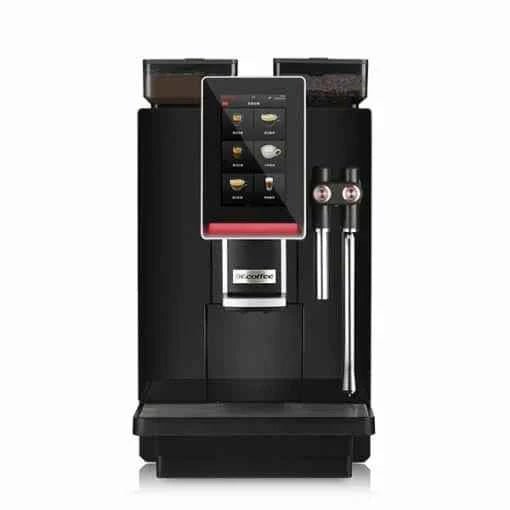Dr Coffee Minibar S & S2 Automatic Office Coffee Machine - Dr. Coffee Minibar Automatic Coffee Machine - Brands N More
