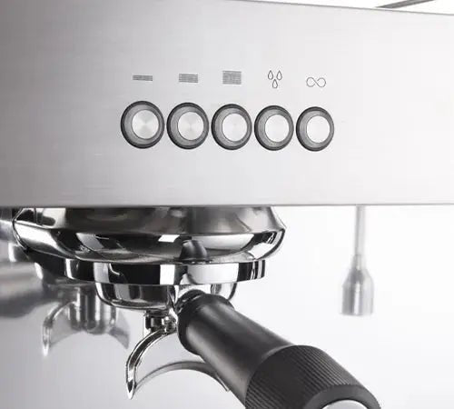Expobar Crem EX2 2 Group - Expobar Crem EX2 2 Group-Brands N More