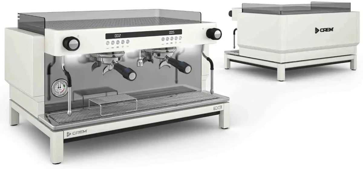 Expobar Crem EX3 2 Group - Espresso Machine-Brands N More