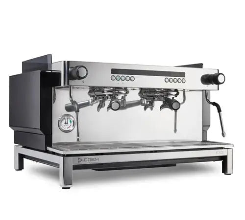 Expobar Crem EX3 2 Group - Espresso Machine-Brands N More