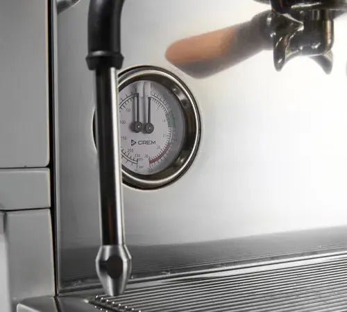 Expobar Crem EX3 2 Group - Espresso Machine-Brands N More