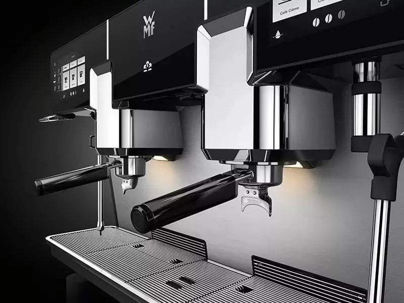 WMF espresso NEXT  Sip N Smile
