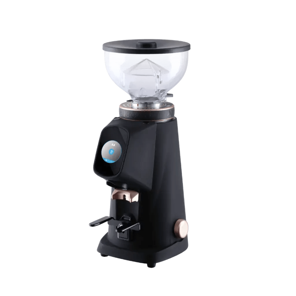 Fiorenzato All Ground - Coffee Grinder-Brands N More