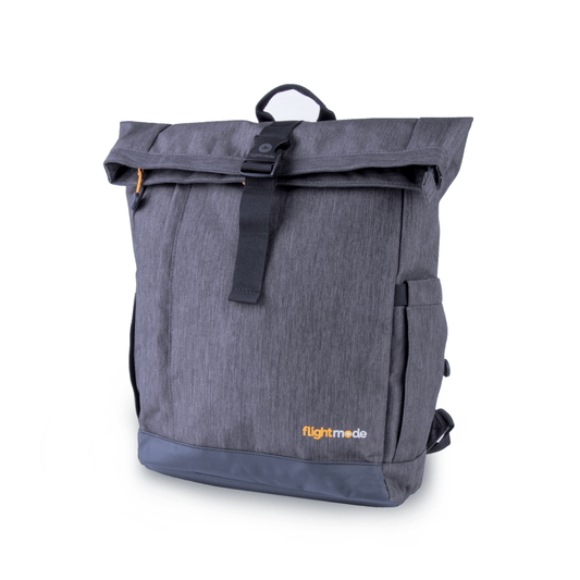 Flightmode Day Tripper Backpack - Charcoal - Baby & Kids > Others Kid’s Backpacks