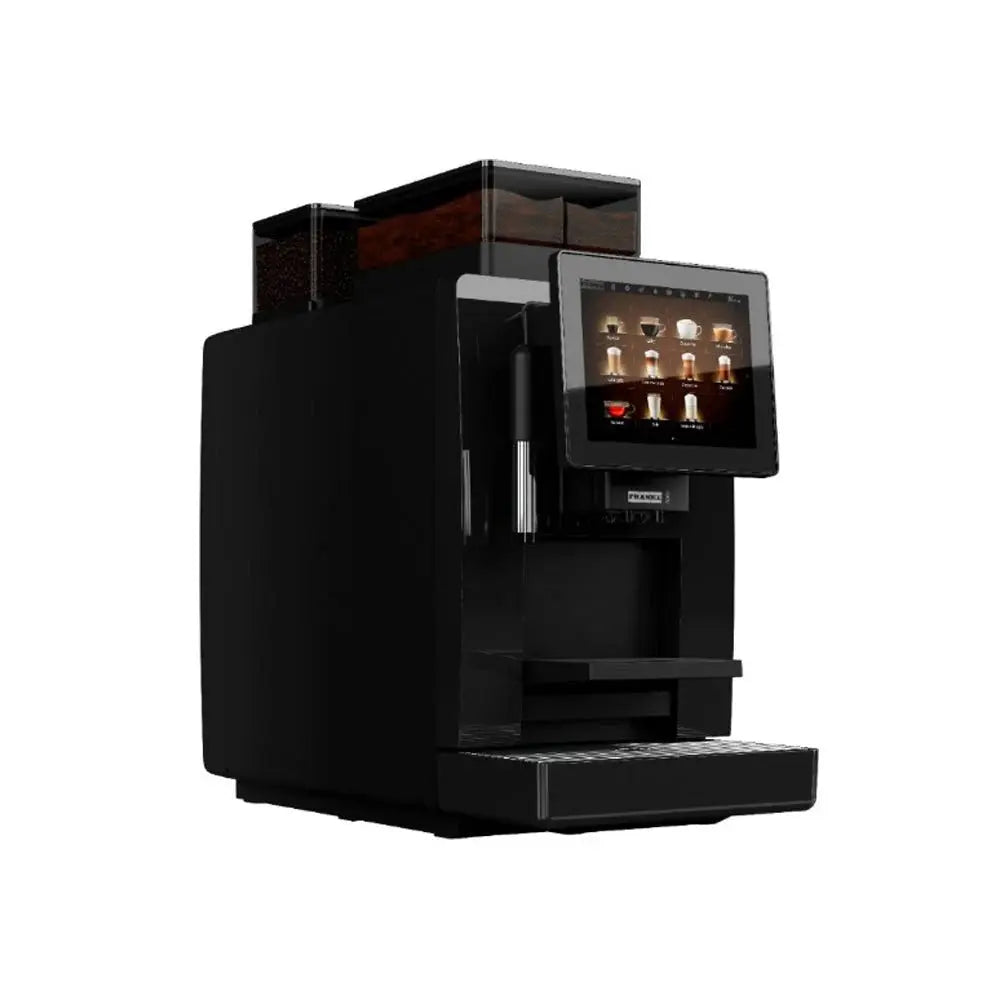 Franke A300 Fully Automatic Coffee Machine - Sip N Smile