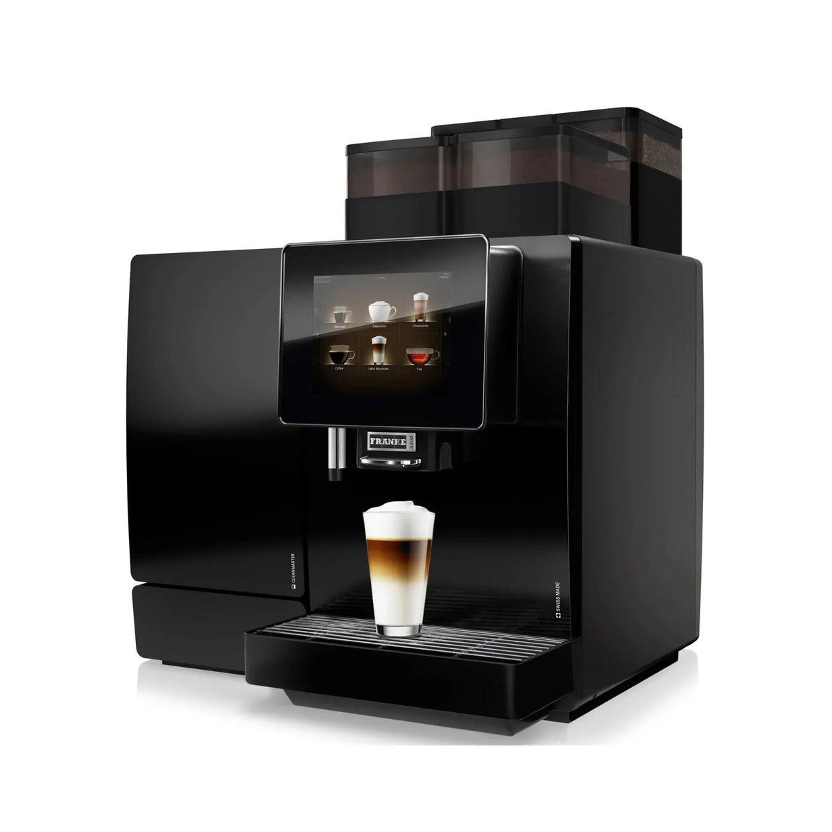 Franke A400 Fully Automatic Coffee Machine - Espresso Machine-Brands N More