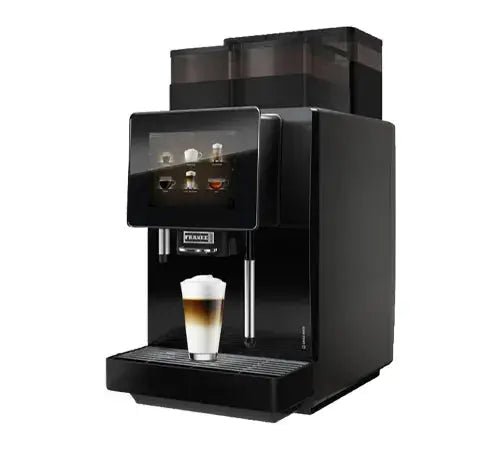 Franke A400 Fully Automatic Coffee Machine - Espresso Machine-Brands N More