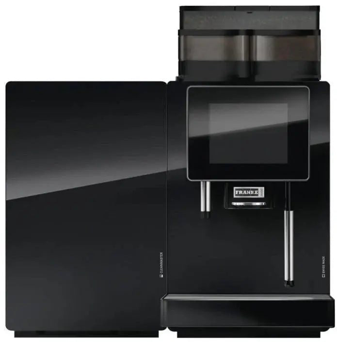 Franke A400 Fully Automatic Coffee Machine - Espresso Machine-Brands N More