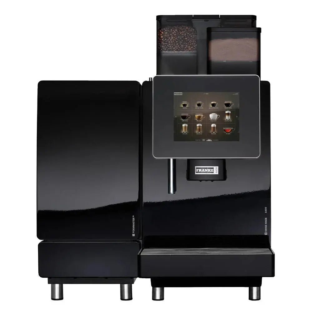 Franke A600 Fully Automatic Coffee Machine - Espresso Machine-Brands N More