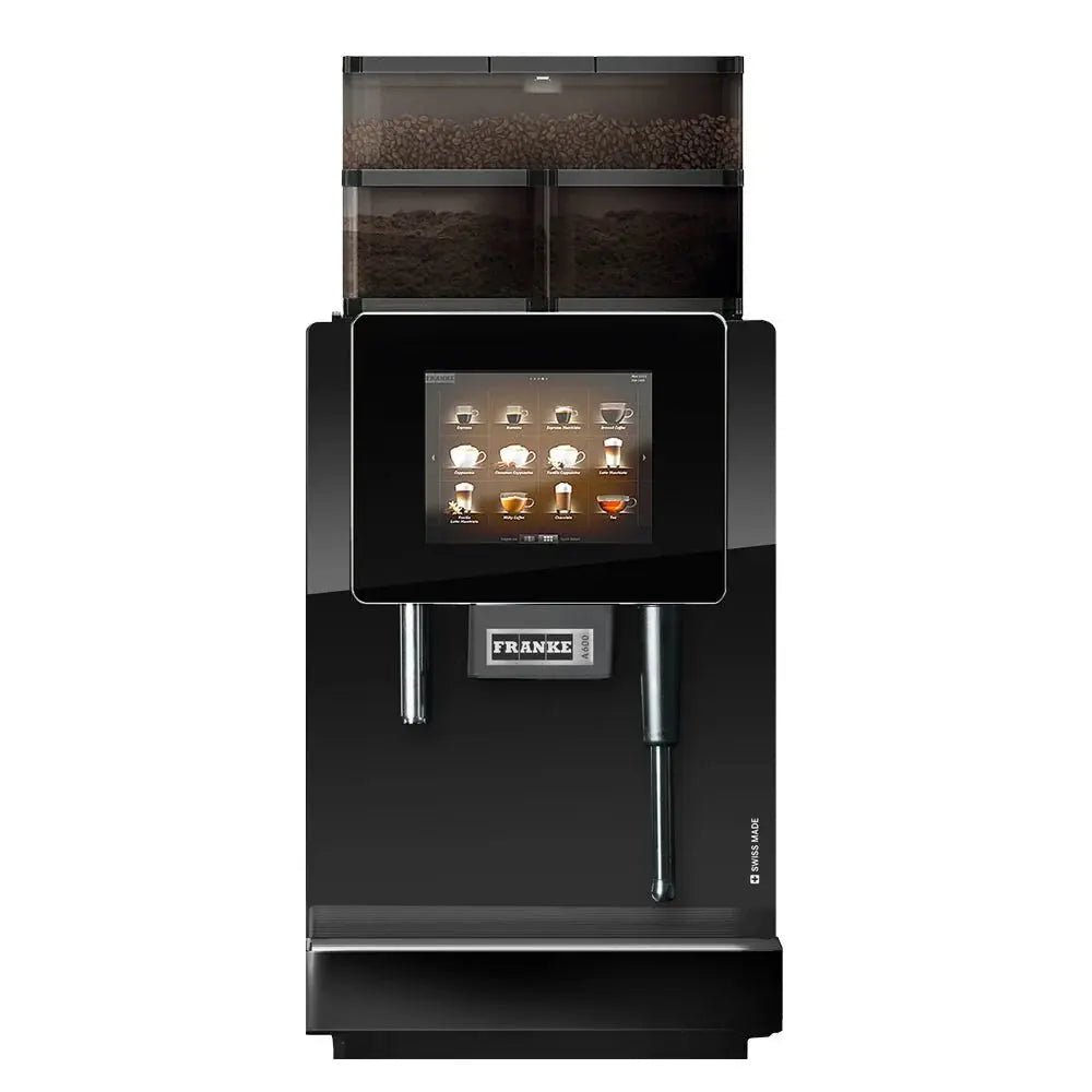Franke A600 Fully Automatic Coffee Machine - Espresso Machine-Brands N More