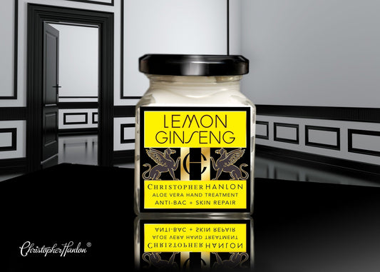 GEELONG LEMON + GINSENG. HAND CRÈME | ICONIC - Brands N More