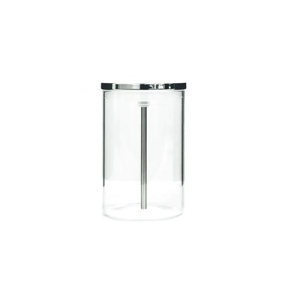 Glass Milk Jug - Glass Milk Jug-Brands N More