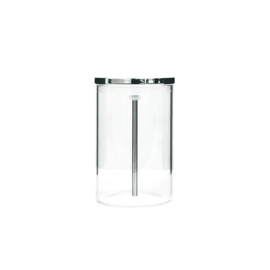 Glass Milk Jug - Glass Milk Jug-Brands N More