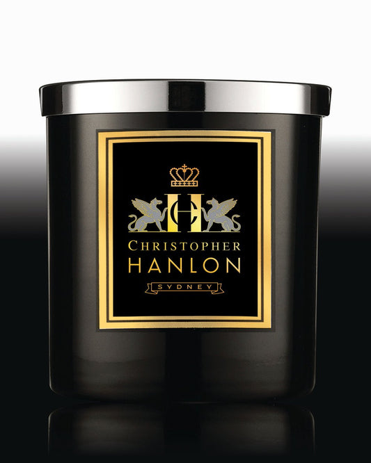 GOLD RUSH BERGAMOT – Home Collection - Brands N More