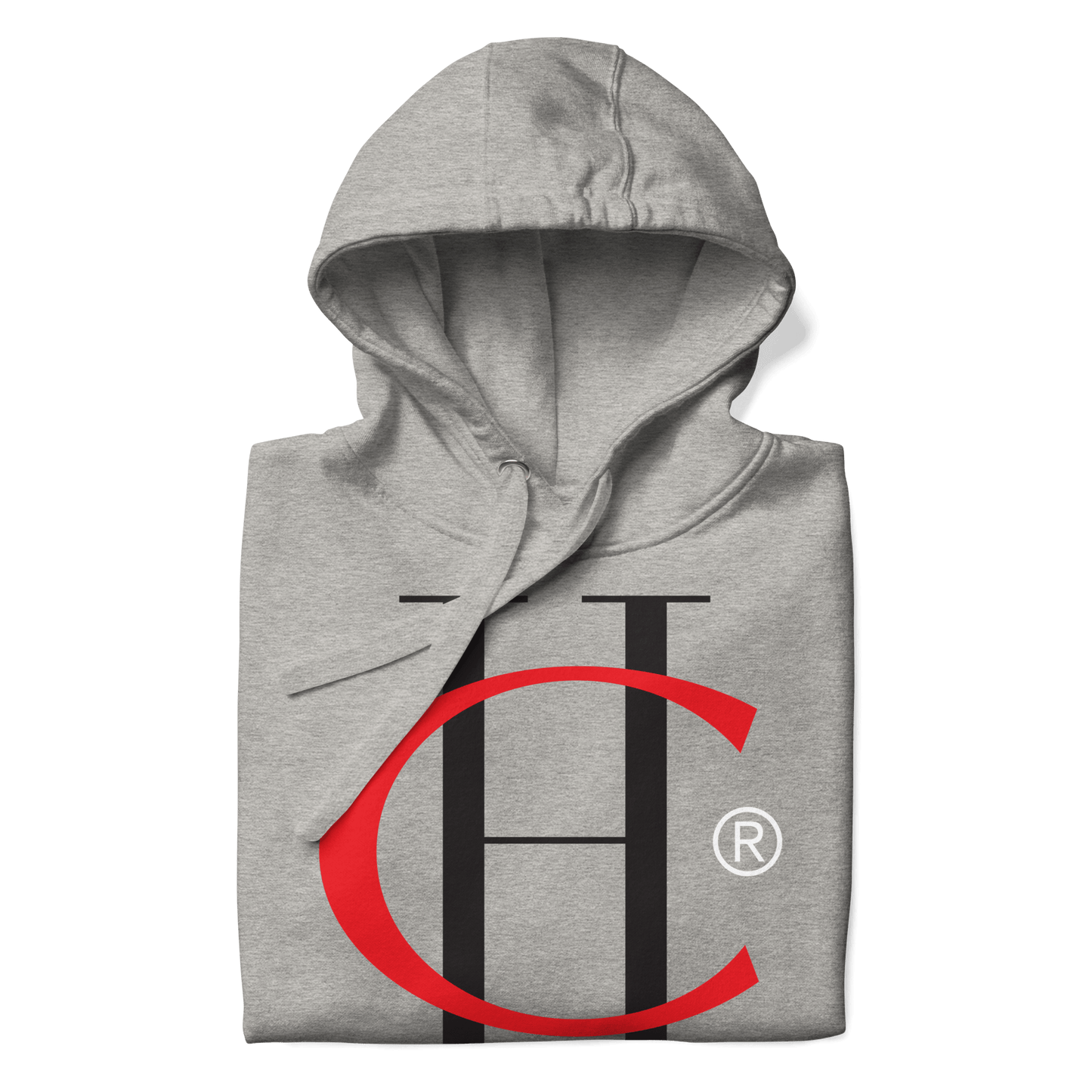 HOODED CH'EETAH (Him+Her) CH®SPORT SWEATSHIRT | 071 - Brands N More