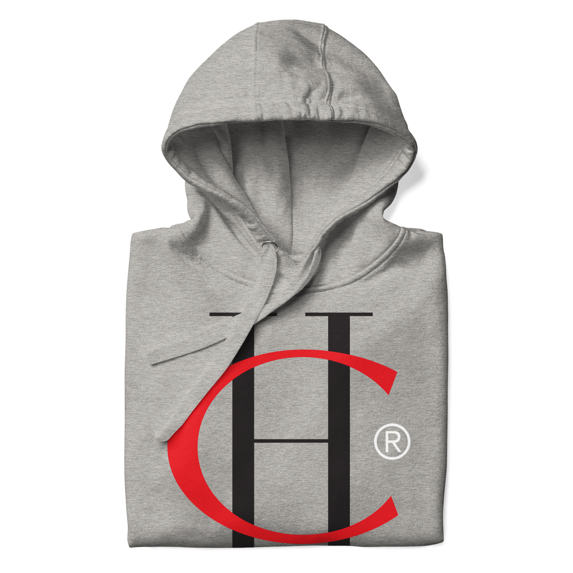 HOODED CH'EETAH (Him+Her) CH®SPORT SWEATSHIRT | 071 - Brands N More