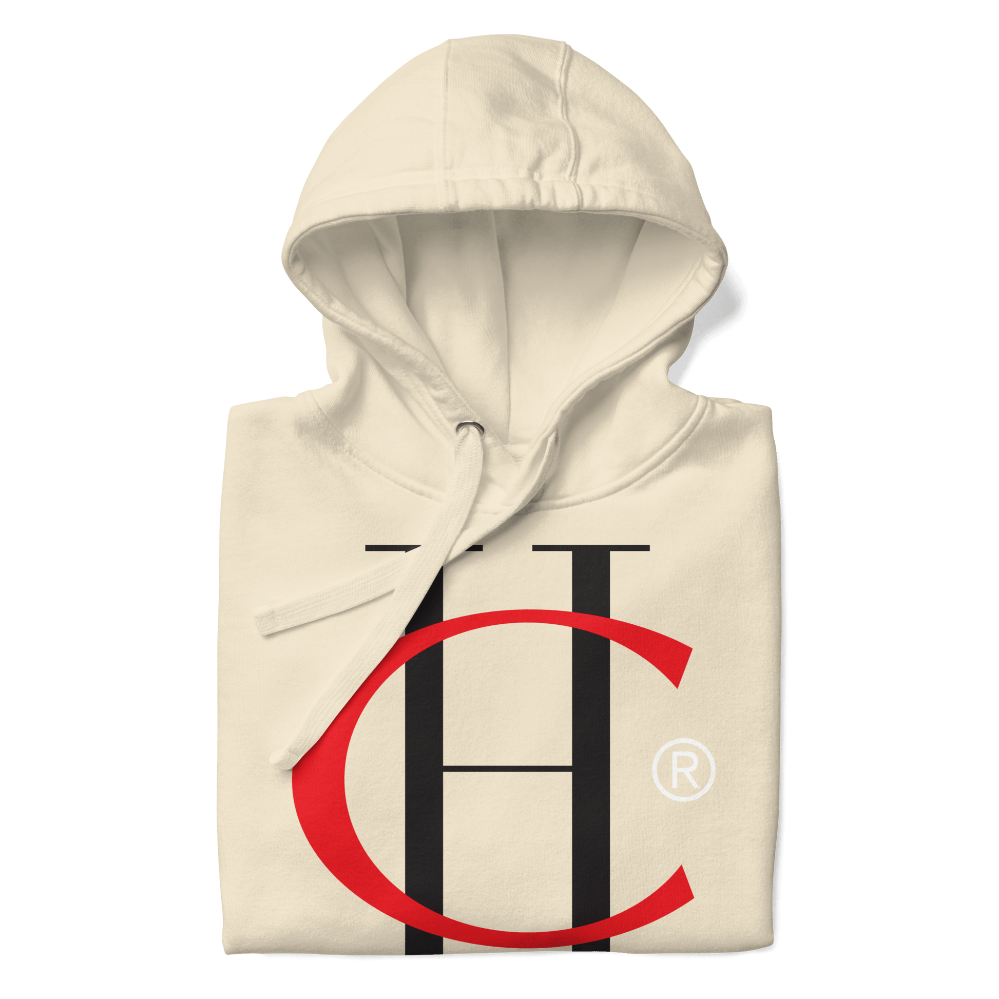 HOODED CH'EETAH (Him+Her) CH®SPORT SWEATSHIRT | 072 - Brands N More