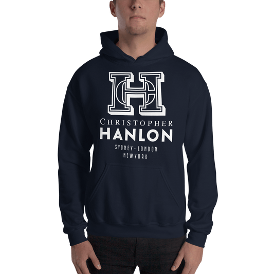 HOODED WIND CH'EETAH (Him+Her) AUTHENTIC SWEATSHIRT | 009 - Brands N More