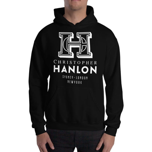 HOODED WIND CH'EETAH (Him+Her) AUTHENTIC SWEATSHIRT | 011 - Brands N More