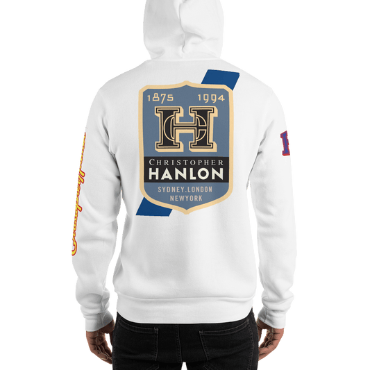 HOODED WIND CH'EETAH (Him+Her) AUTHENTIC SWEATSHIRT | 029 - Brands N More