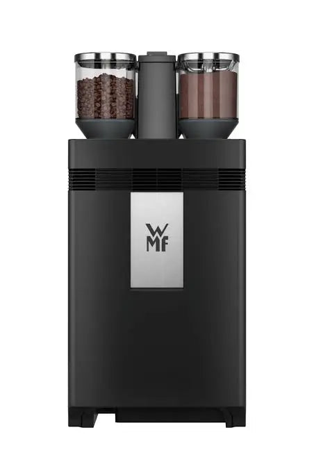 WMF 5000 S+ Bean to Cup Coffee Machine  Sip N Smile