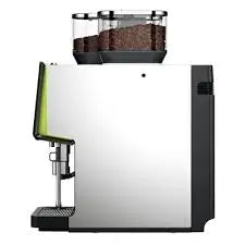 WMF 5000 S+ Bean to Cup Coffee Machine  Sip N Smile