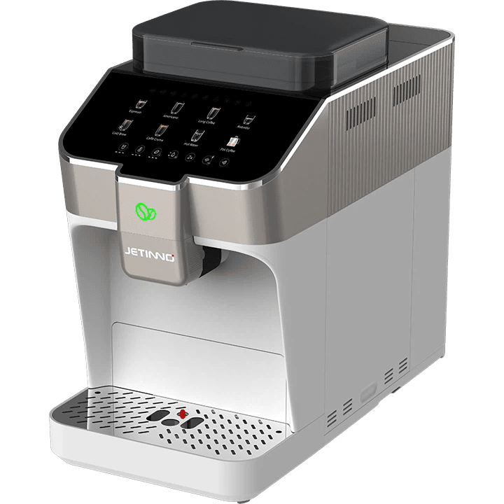 Jetinno JL03Pro B Fully Automatic Bean to Cup Coffee Machine - JETINNO JL03 PRO B-Brands N More