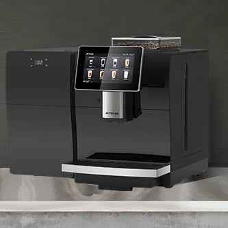 Jetinno JL15 Fully Automatic Coffee Machine - Espresso Machine-Brands N More