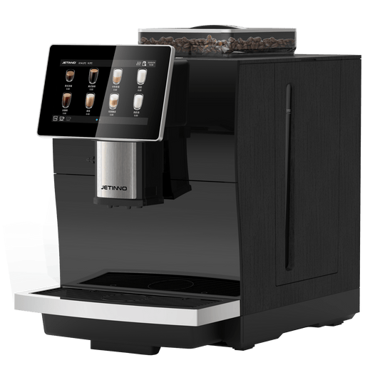 Jetinno JL15 Fully Automatic Coffee Machine - Espresso Machine-Brands N More