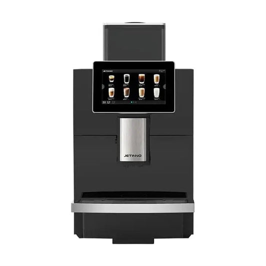 Jetinno JL30 Fully Automatic Coffee Machine with MC18 Milk Cooler - Espresso Machine-Brands N More