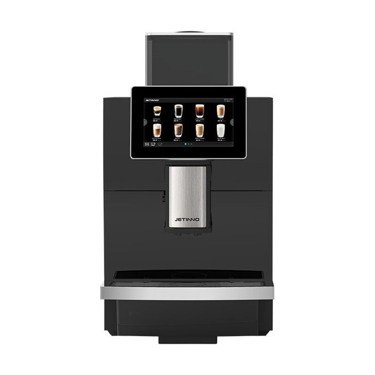 Jetinno JL30 Fully Automatic Coffee Machine Black