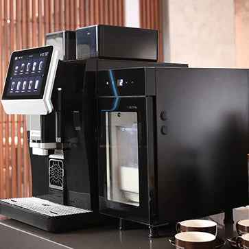 Jetinno JL32A High Volume Automatic Coffee Machine - Espresso Machine-Brands N More