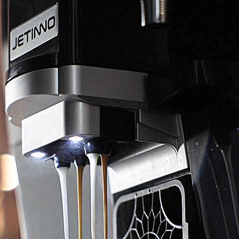 Jetinno JL32A High Volume Automatic Coffee Machine - Espresso Machine-Brands N More