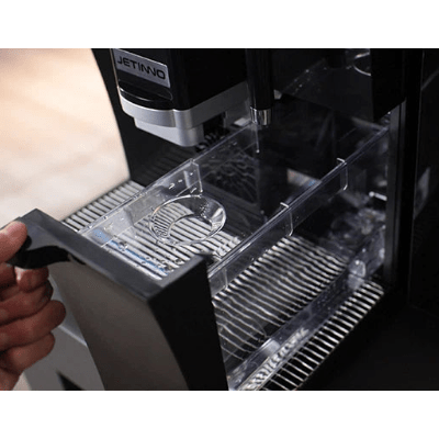 Jetinno JL32A High Volume Automatic Coffee Machine - Espresso Machine-Brands N More