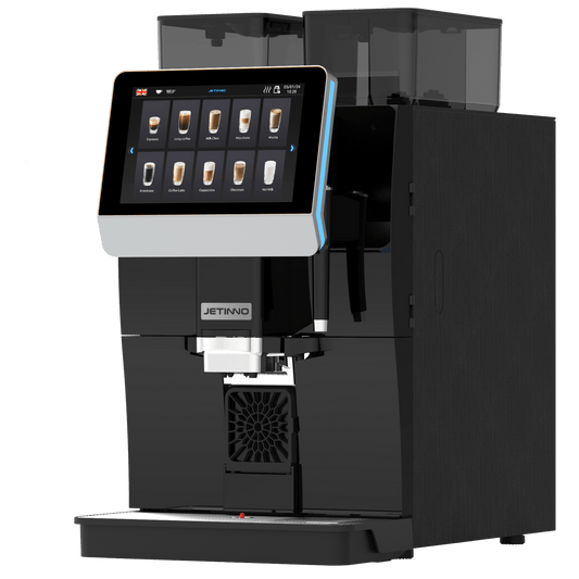 Jetinno JL32A High Volume Automatic Coffee Machine - Espresso Machine-Brands N More