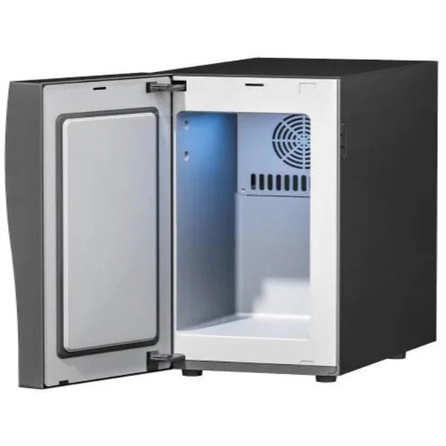 Jetinno JMC06 Milk Fridge – 6.5L Commercial Milk Cooler - Jetinno JMC06 Milk Fridge-Brands N More
