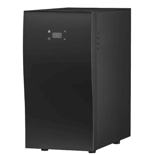 Jetinno JMC06 Milk Fridge – 6.5L Commercial Milk Cooler - Jetinno JMC06 Milk Fridge-Brands N More