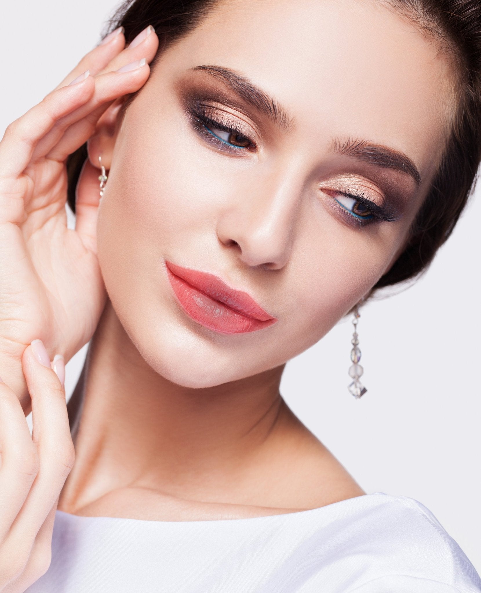 JUST [B] - Luxury Eco - Click - Pen Lipstick - Brands N More